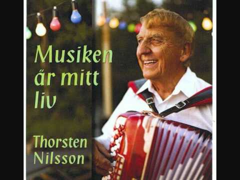 Thorsten Nilsson  Hälften så lär   KS Musik Studio