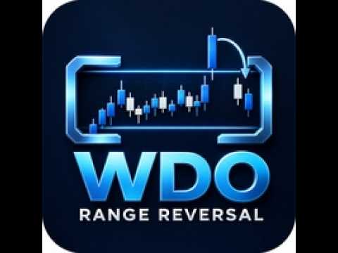 Video WDO Range Reversal ProPanel
