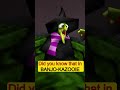 Did You Know That In BANJO KAZOOIE
