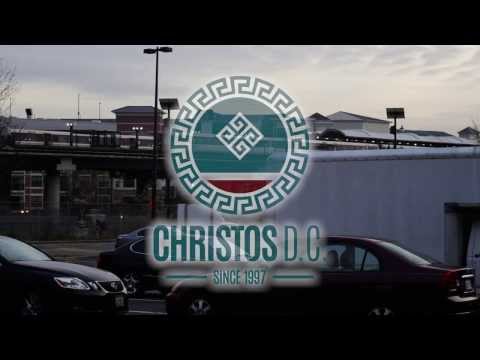 Christos DC ft. Kenyatta Hill "Just Talk to Me" Interview/Trailer
