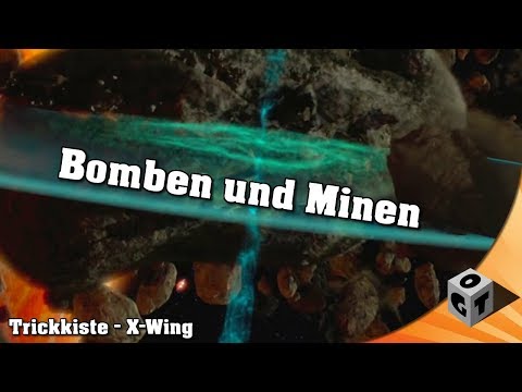 [DE] Trickkiste Folge 79 - Bomben und Minen