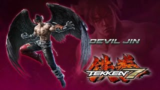 Gameplay di Devil Jin