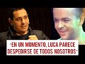 Ricardo Mollo Recuerda A Un Luca Prodan Especial En Una De Las últimas Pruebas De Sonido De Sumo