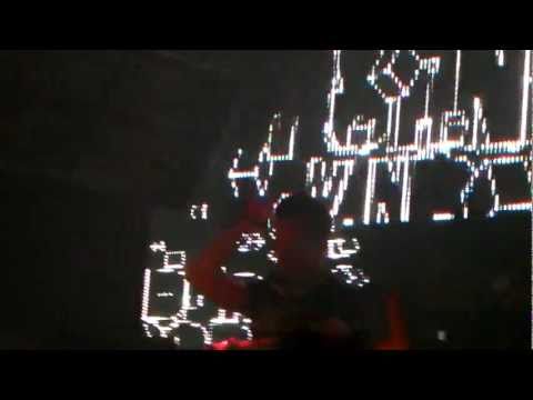 Sander Van Doorn @ Pacha NYC [3rd of June - 2011. Opening Set]