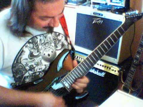 KarlosG - Think Pink /improvising/