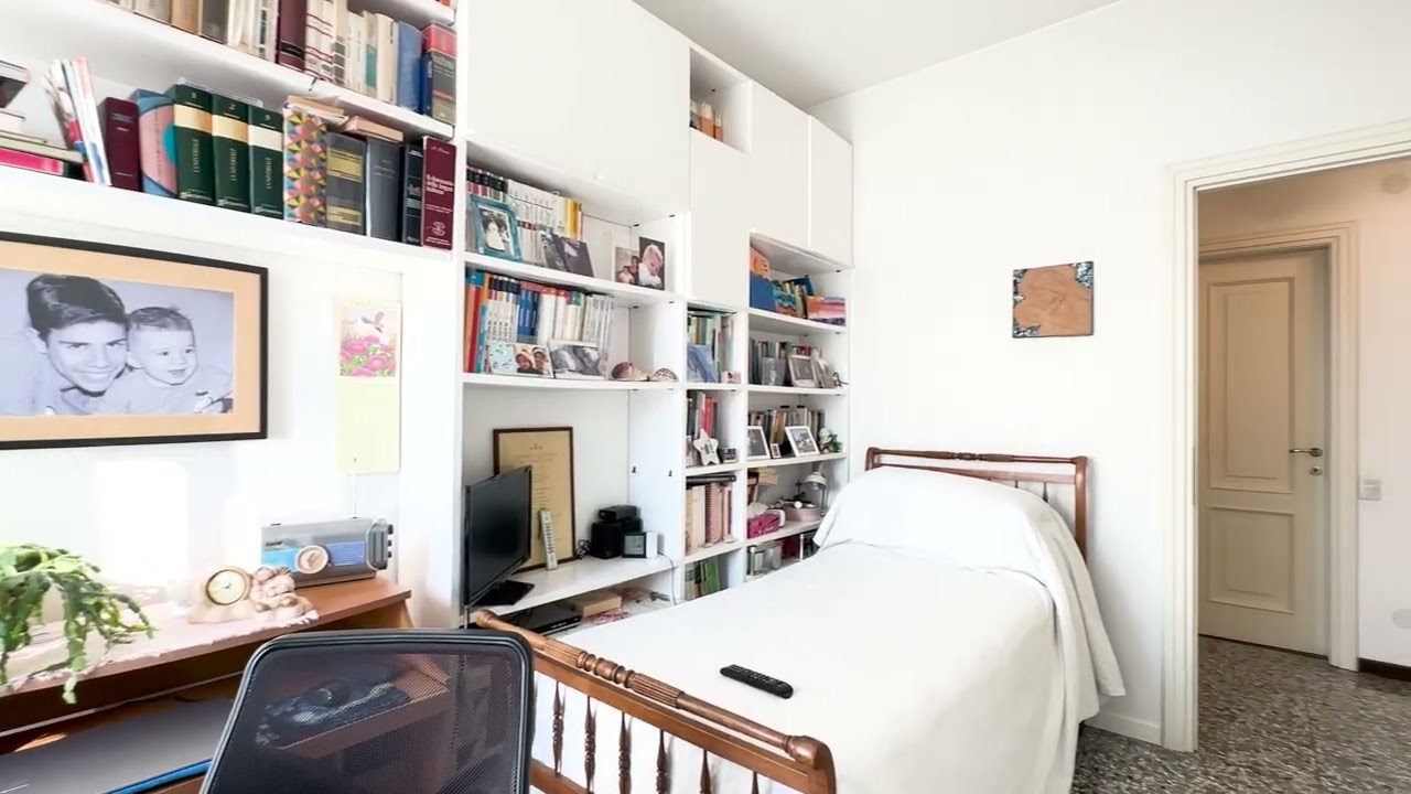 Appartamento - Video