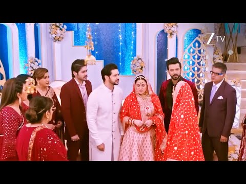 Kundali Bhagya | Ep - 1442 | Webisode | Feb, 20 2023 | Sanjay Gagnani, Shakti, Shraddha | Zee TV