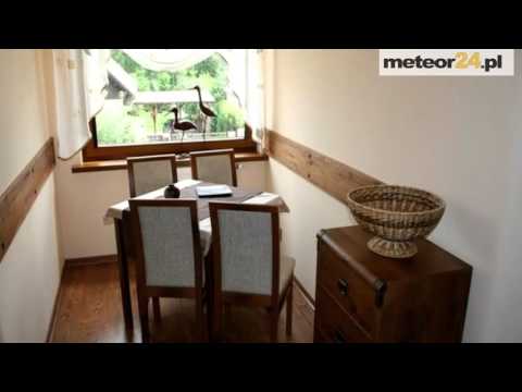 Dom Gościnny Zarębowie - Dziwnówek meteor24.pl