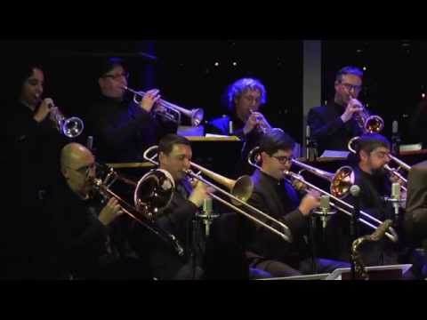 Barcelona Jazz Orquestra - Birks Works [Live]