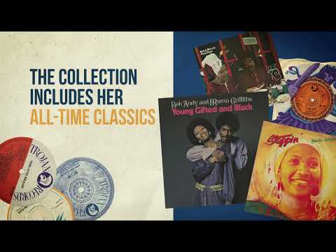 The Essential Artist Collection - Marcia Griffiths (Official PRE-ORDER Trailer)