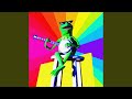 THE BANJO BEAT SONG
