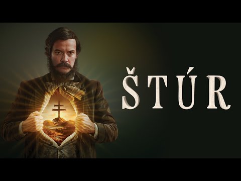 Hrdza - Hromy divo bijú (Titulná pieseň k filmu Štúr)