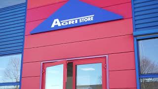 Iris Media Consulting - Agristore