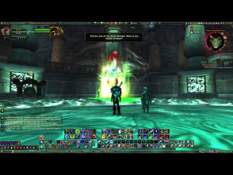 02   The Celestial Blessings