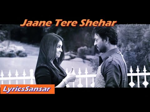 download lagu mp3 mp4 Jazbaa Jaane Tere Shehar, download lagu Jazbaa Jaane Tere Shehar gratis, unduh video klip Jazbaa Jaane Tere Shehar