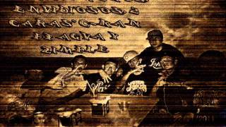 &quot;TRAICIONEROS, ENVIDIOSOS, 2 CARAS&quot; C-KAN ft AGVA Y ZIMPLE! C-MOBSTAZ