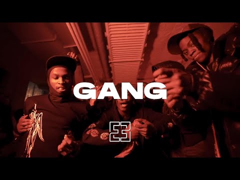 (Free) "Gang" - NY Drill Type Beat 2024 X (41) Kyle Richh X Jenn Carter Type Beat
