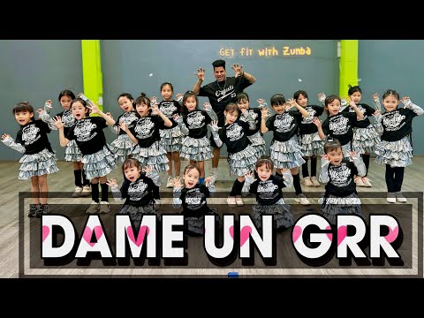 𝐃𝐀𝐌𝐄 𝐔𝐍 𝐆𝐑𝐑 | 𝐅𝐀𝐍𝐓𝐎𝐌𝐄𝐋,𝐊𝐀𝐓𝐄 𝐋𝐈𝐍𝐍 | 𝐓𝐈𝐊𝐓𝐎𝐊 𝐕𝐈𝐑𝐀𝐋 | 𝐊𝐈𝐃𝐒 𝐃𝐀𝐍𝐂𝐄 #dance #kidsdance