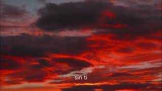 Sin bandera - A primera vista (Letra)