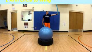 Drumming Routine - Starships