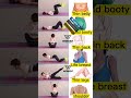Easy Weight Loss Workout Shorts