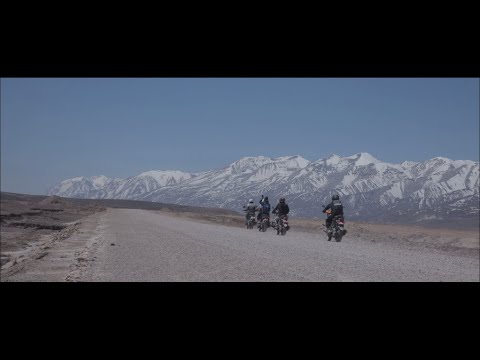 Episode 5 : Yamaha FZ Ride with Roadies to Lomanthang