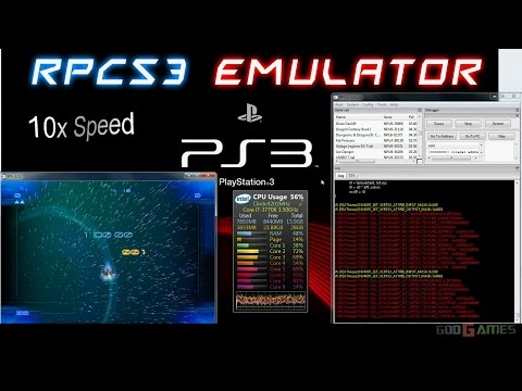 Galaga Legions DX Playstation 3