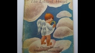 The Littlest Angel  Paul Reid