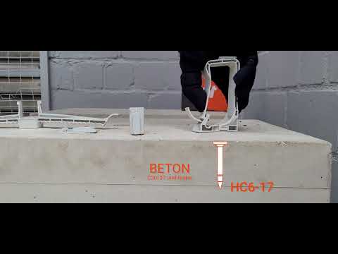 ITW Marktpartner | Schnabl | SHS SAMMELHALTER