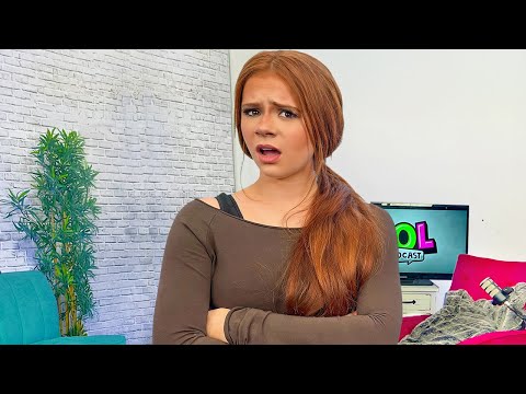 Harper’s First Week Back Is Not What She Expected…