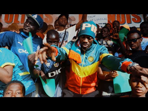 One Lyrical - Promo [Official Music Vidéo]