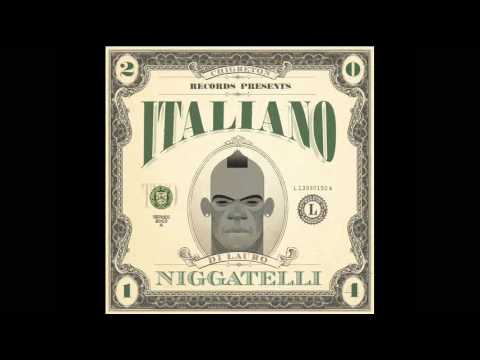 Italiano 11 Cockblowaz (Introducing Vito Montoya)
