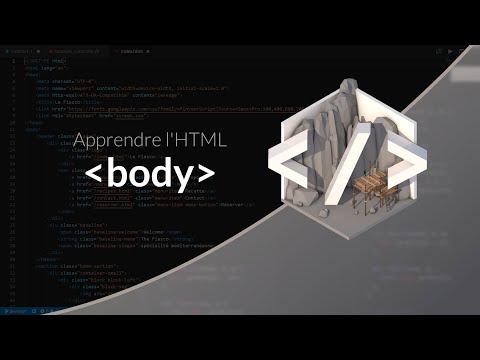 HTML Vidéo 7