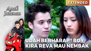 Download lagu UDAH BERHARAP!! Boy Kecewa Karena Ngirain Reva Mau Bilang Sayang | ANAK JALANAN | EPS.43 Part 4/5 mp3