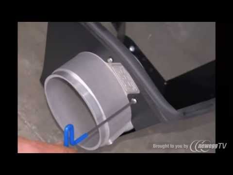 BBK Performance 1747 Cold Air Induction System - Product Tour