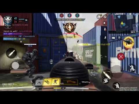 Nuuuuuuke COD Mobile