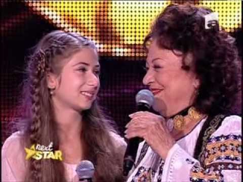 Duet - Yasmine Polacek si Maria Ciobanu