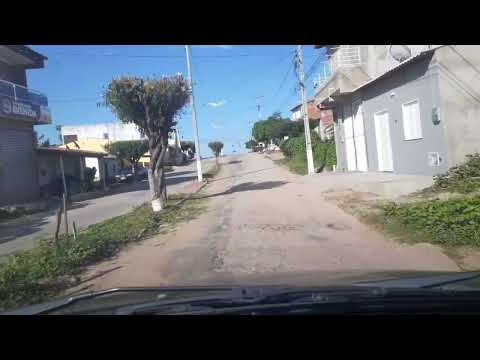 GIRO  POR INDEPENDÊNCIA  CE 