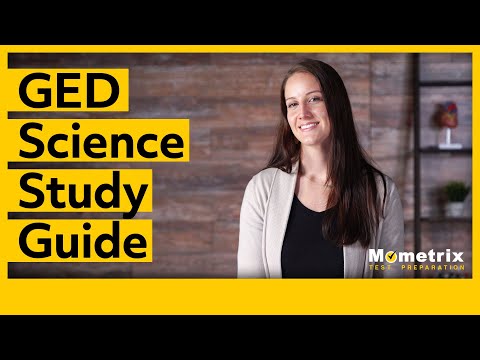 Ged Science Study Guide Pdf