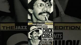 Song of the Wind – Chick Corea  Jazz Fusion Chord Progression