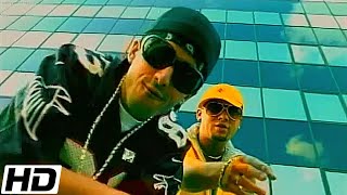 En Busca De Ti - Wisin &amp; Yandel (1080P HD)