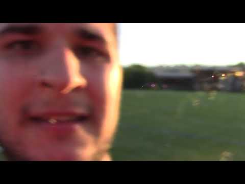 3/4 Keparoi - CLE/B 17.6.2019