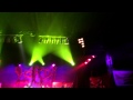 Lordi - Fuck You Asshole - Live 25.2.2015 @MMC ...