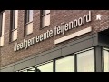 'Stadsbestuur moet leiding krijgen over Feijenoord'