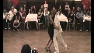 Gustavo Rosas y Gisela Natoli (3) - 13th International Hamburg Tango Festival