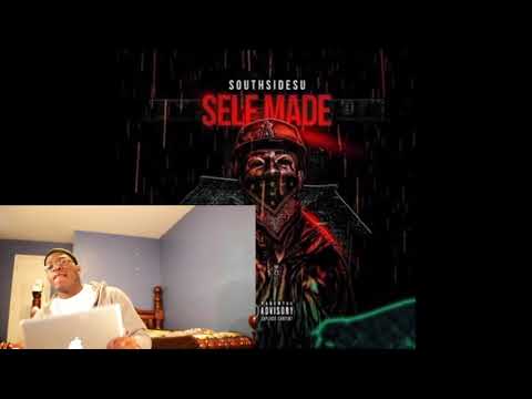 SouthSideSu ft. Mike Sherm - Designer Belt [Prod. ZaeTheIllest] || LCREACTS
