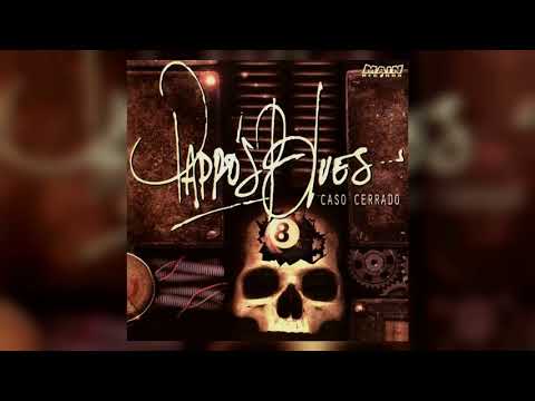 Ruta 66 - Pappo's Blues - Volúmen 8: Caso Cerrado