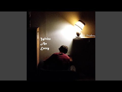 Girl In My Dream - AJ Prieboy