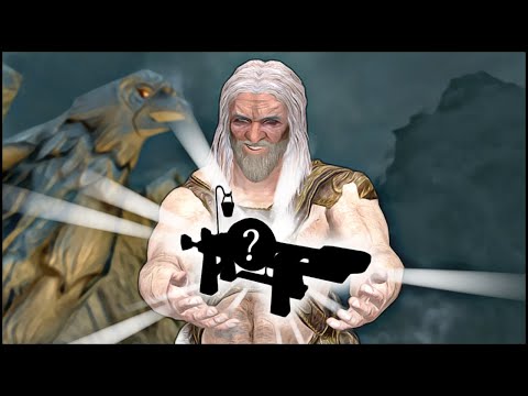 Max Smithing in 1 second by abusing tempering!