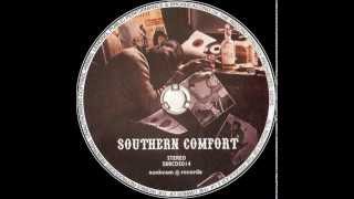 Southern Comfort - Same Old Blues
